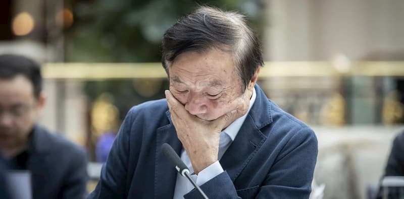 任正非管理思想