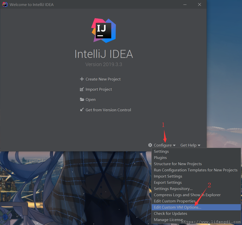 IntelliJ IDEA 2019.3.3 永久激活 破解[Windows]