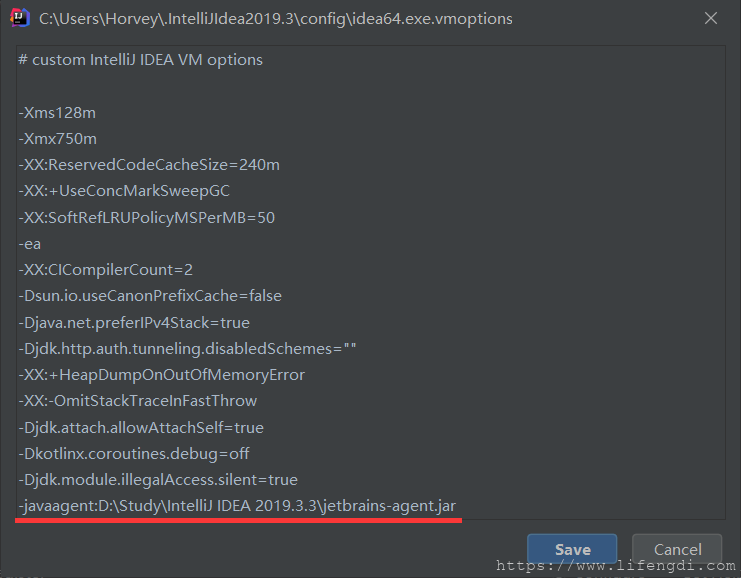 IntelliJ IDEA 2019.3.3 永久激活 破解[Windows]