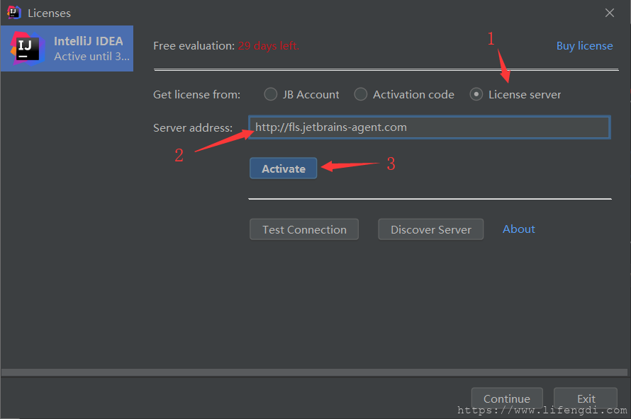IntelliJ IDEA 2019.3.3 永久激活 破解[Windows]
